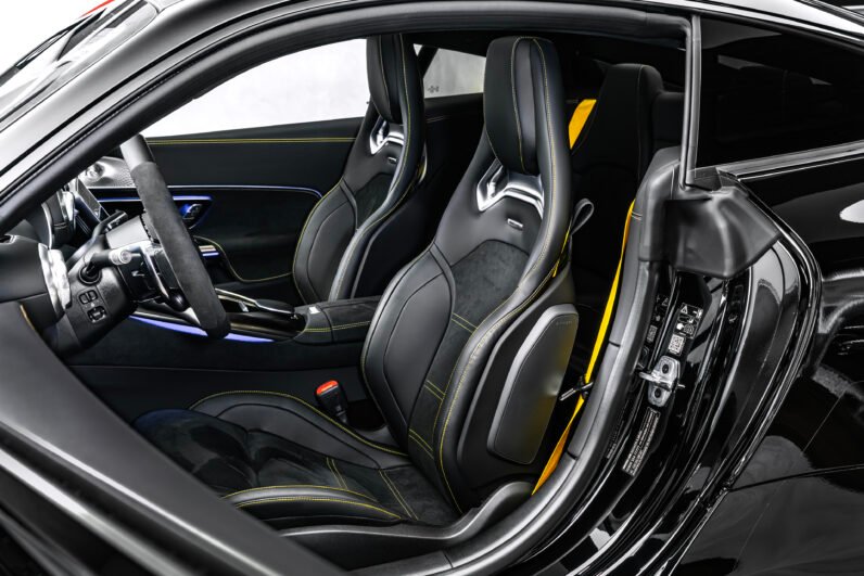 Mercedes-Benz AMG GT 63 4MATIC+ 2024