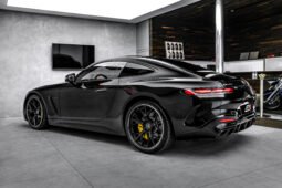 Mercedes-Benz AMG GT 63 4MATIC+ 2024