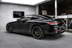 Mercedes-Benz AMG GT 63 4MATIC+ 2024