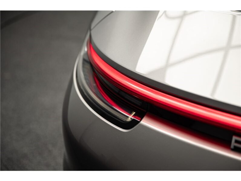 Porsche 911 Carrera S Cabriolet 2022 (992)