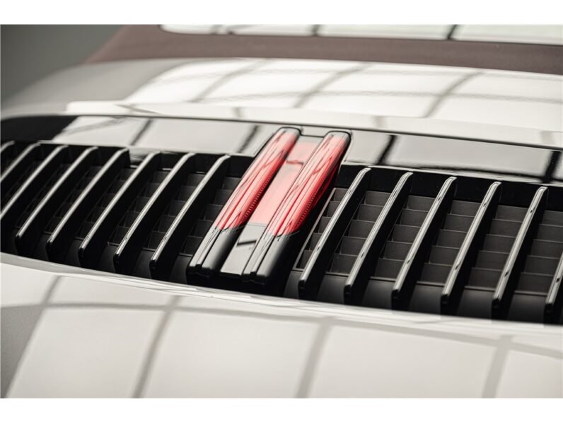 Porsche 911 Carrera S Cabriolet 2022 (992)