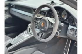 Porsche 911 GT3 (991.2) 2017