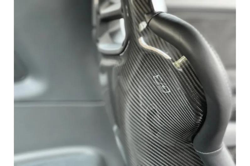 Porsche 911 GT3 (991.2) 2017