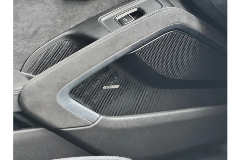 Porsche 911 GT3 (991.2) 2017