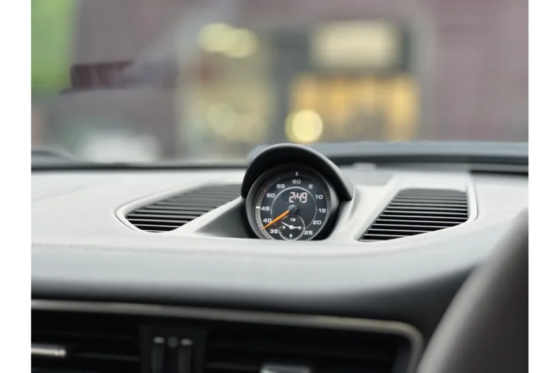 Porsche 911 GT3 (991.2) 2017