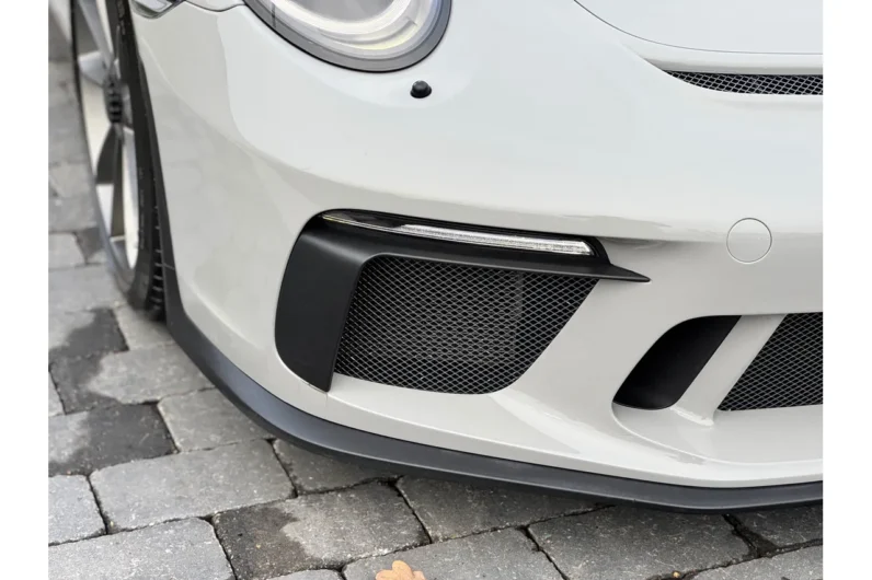 Porsche 911 GT3 (991.2) 2017