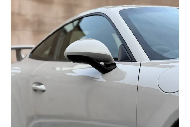 Porsche 911 GT3 (991.2) 2017