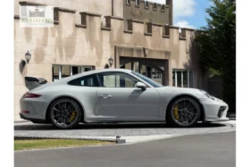 Porsche 911 GT3 (991.2) 2017