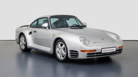 Porsche 959 Comfort 1988