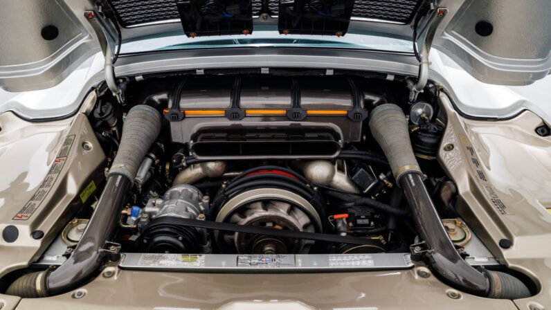 Porsche 959 Comfort 1988