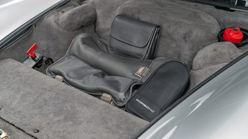 Porsche 959 Comfort 1988