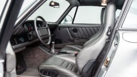 Porsche 959 Comfort 1988