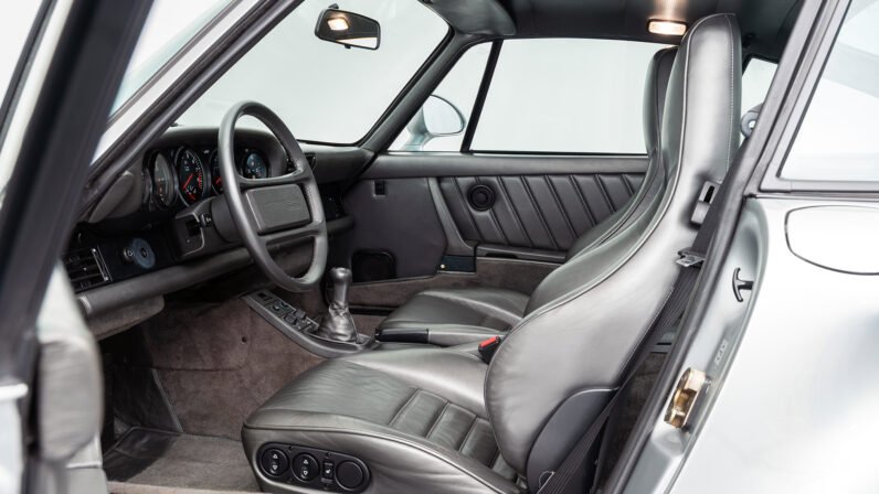 Porsche 959 Comfort 1988
