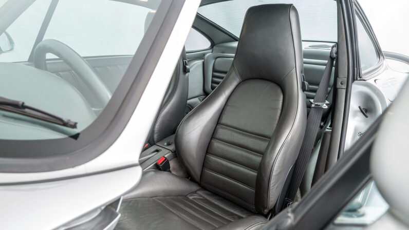 Porsche 959 Comfort 1988