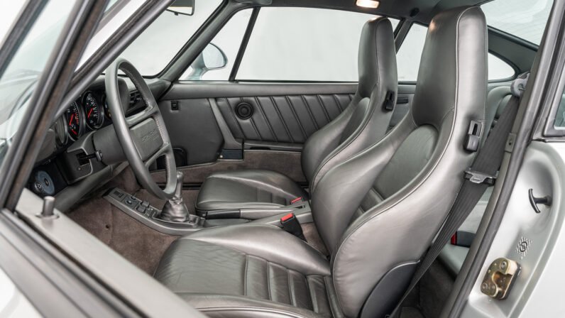 Porsche 959 Comfort 1988