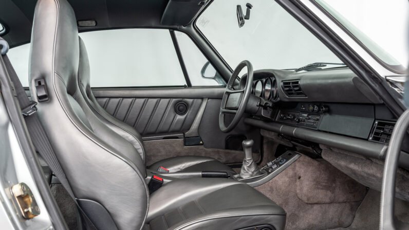 Porsche 959 Comfort 1988