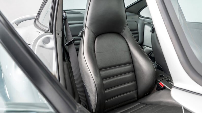 Porsche 959 Comfort 1988