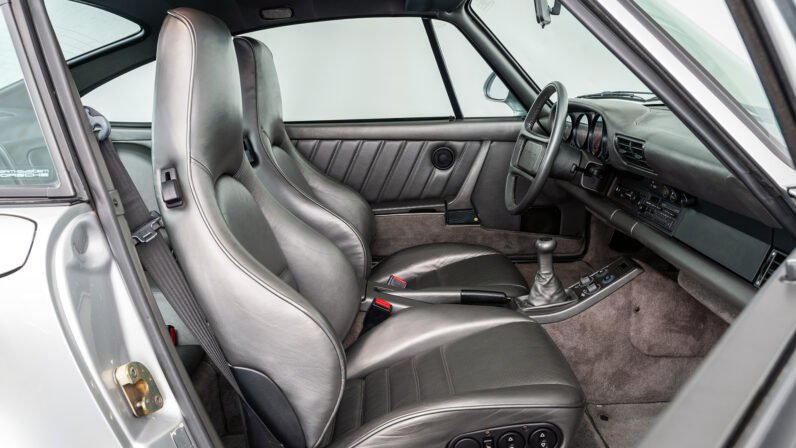 Porsche 959 Comfort 1988