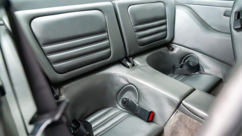 Porsche 959 Comfort 1988