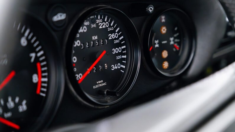 Porsche 959 Comfort 1988