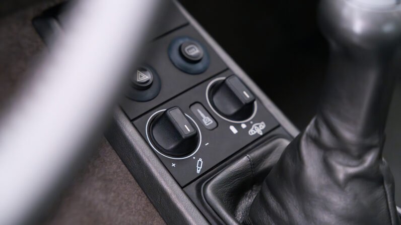 Porsche 959 Comfort 1988