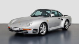 Porsche 959 Comfort 1988