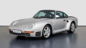 Porsche 959 Comfort 1988