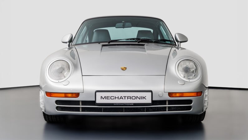Porsche 959 Comfort 1988