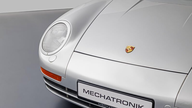 Porsche 959 Comfort 1988