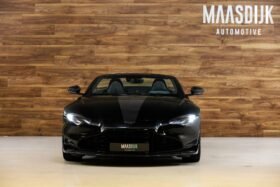 For Sale: Aston Martin Vantage Roadster F1 Edition – Uni Black, Full PPF, Carbon Pack, Brixton Wheels (2022)