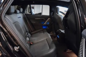 For Sale: BMW M5 Touring 2025 – Black Sapphire Metallic, 727 HP Hybrid, Merino Leather, Carbon Trim & Bowers & Wilkins Diamond Audio