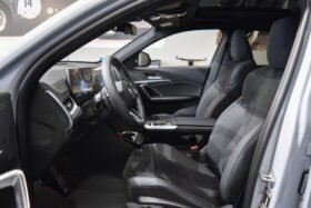 For Sale: BMW X2 sDrive 18d M Sport Pro – Brooklyn Grey Metallic, Black Interior, 150 HP Diesel