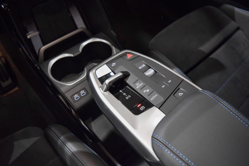 For Sale: BMW X2 sDrive 18d M Sport Pro – Brooklyn Grey Metallic, Black Interior, 150 HP Diesel