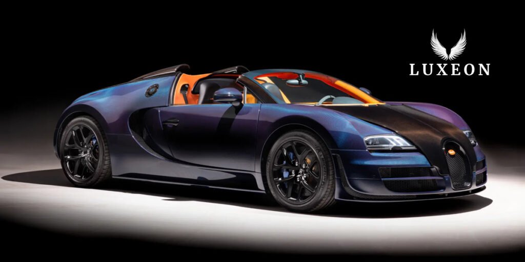 Bugatti Veyron at 20: The Machine That Redefined Speed and Luxury (2005–2025)