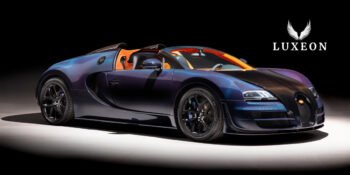 Bugatti Veyron at 20: The Machine That Redefined Speed and Luxury (2005–2025)