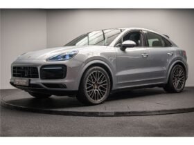 For Sale: Porsche Cayenne III E-Hybrid – 2020, 462 PS, 39,900 km