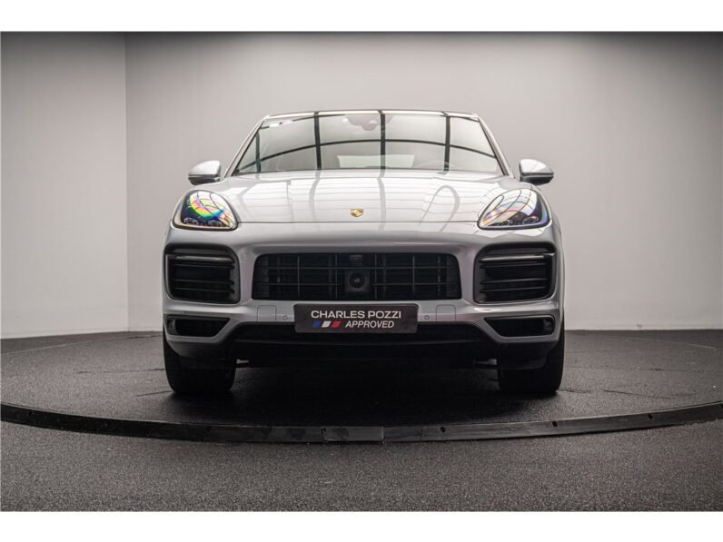 For Sale: Porsche Cayenne III E-Hybrid – 2020, 462 PS, 39,900 km