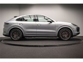 For Sale: Porsche Cayenne III E-Hybrid – 2020, 462 PS, 39,900 km