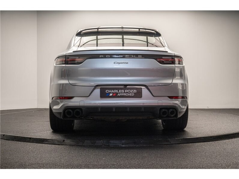 For Sale: Porsche Cayenne III E-Hybrid – 2020, 462 PS, 39,900 km