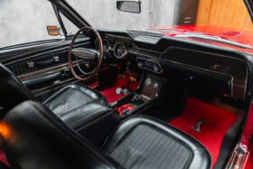 For Sale: Ford Shelby Cobra GT500KR Fastback – [Color Exterior], [HP] HP V8, Classic Muscle Edition