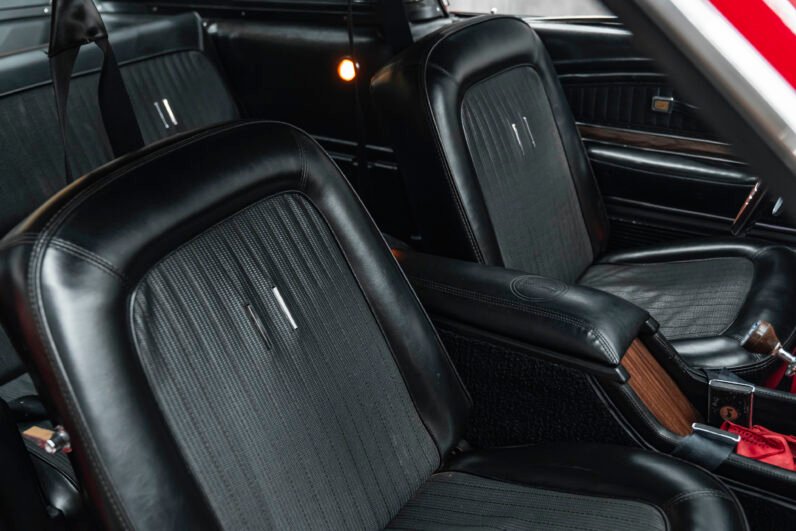 For Sale: Ford Shelby Cobra GT500KR Fastback – [Color Exterior], [HP] HP V8, Classic Muscle Edition