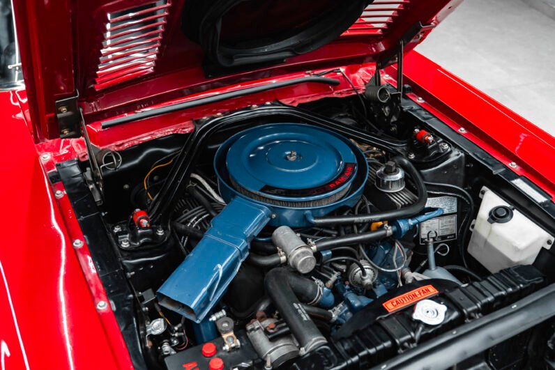 For Sale: Ford Shelby Cobra GT500KR Fastback – [Color Exterior], [HP] HP V8, Classic Muscle Edition