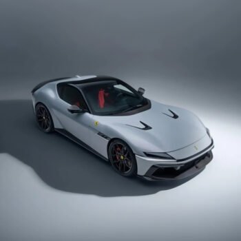 Novitec Ferrari 12Cilindri: V12 Perfection Elevated