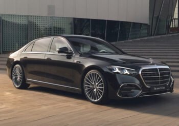 Mercedes S-Class 2026: The Benchmark of Modern Luxury