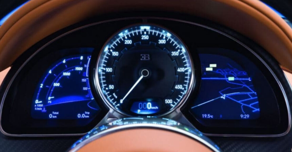 The Fastest Cars in the World: The Elite Machines That Redefine Speed