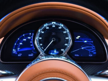 The Fastest Cars in the World: The Elite Machines That Redefine Speed