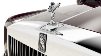 The Spirit of Ecstasy — The Symbol That Has Defined Rolls-Royce Since 1911