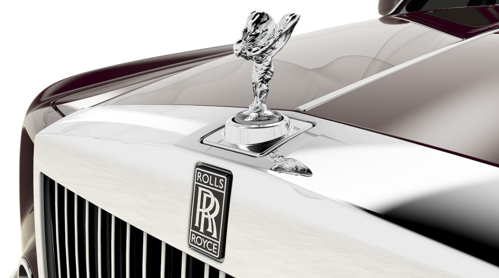 The Spirit of Ecstasy — The Symbol That Has Defined Rolls-Royce Since 1911