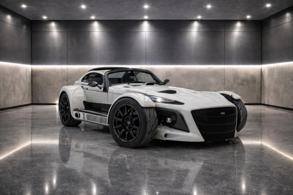 Donkervoort D8 GTO JD70 (2021) for sale