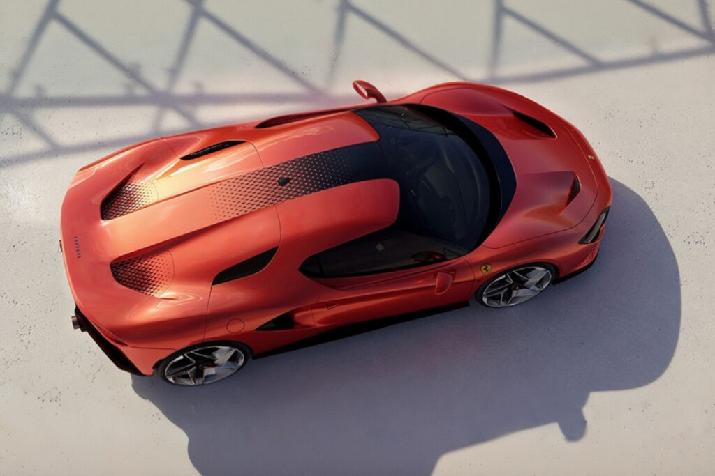 Ferrari One-Off Cars: Ultra-Exclusive Masterpieces
